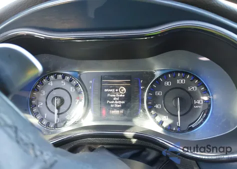 2015 Chrysler 200 S from USA, damaged, VIN 1C3CCCBG6FN517819